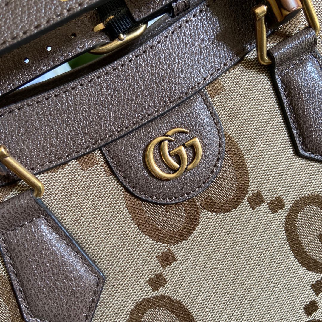 Borsa Gucci (Rif.Int 00190)