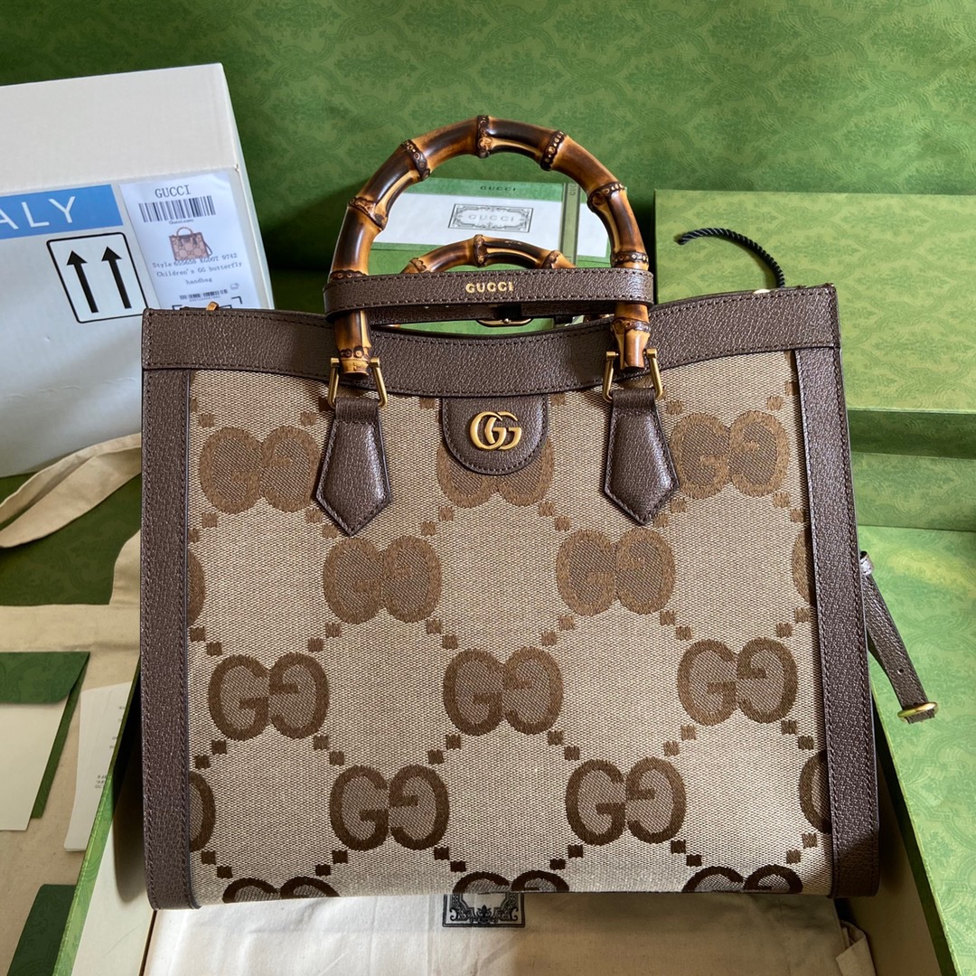 Borsa Gucci (Rif.Int 00190)