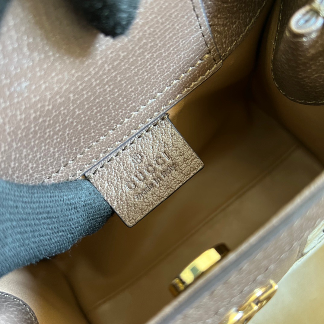 Borsa Gucci (Rif.Int 00189)