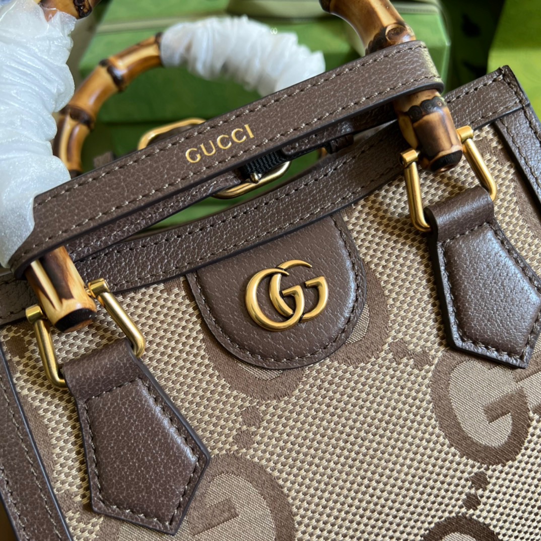 Borsa Gucci (Rif.Int 00189)