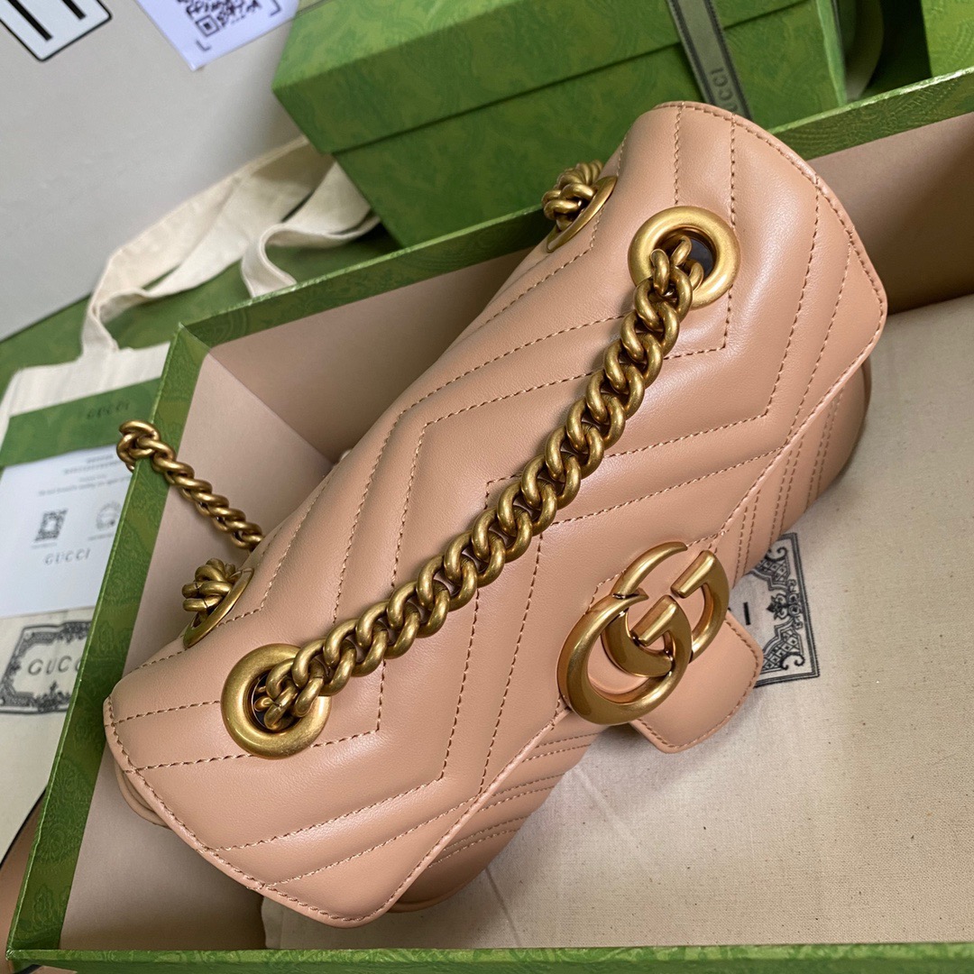 Borsa Gucci (Rif.Int 00188)