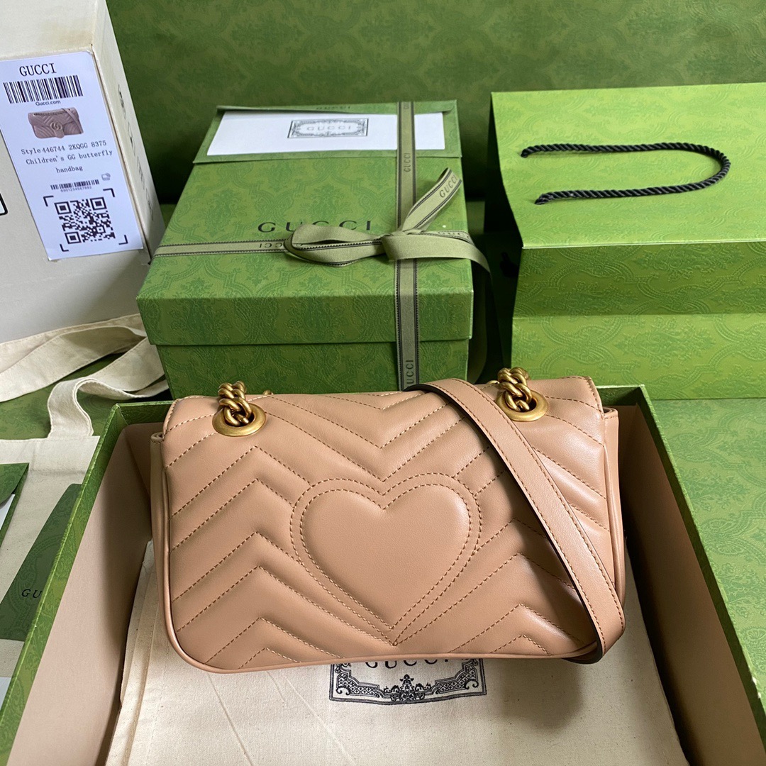 Borsa Gucci (Rif.Int 00188)