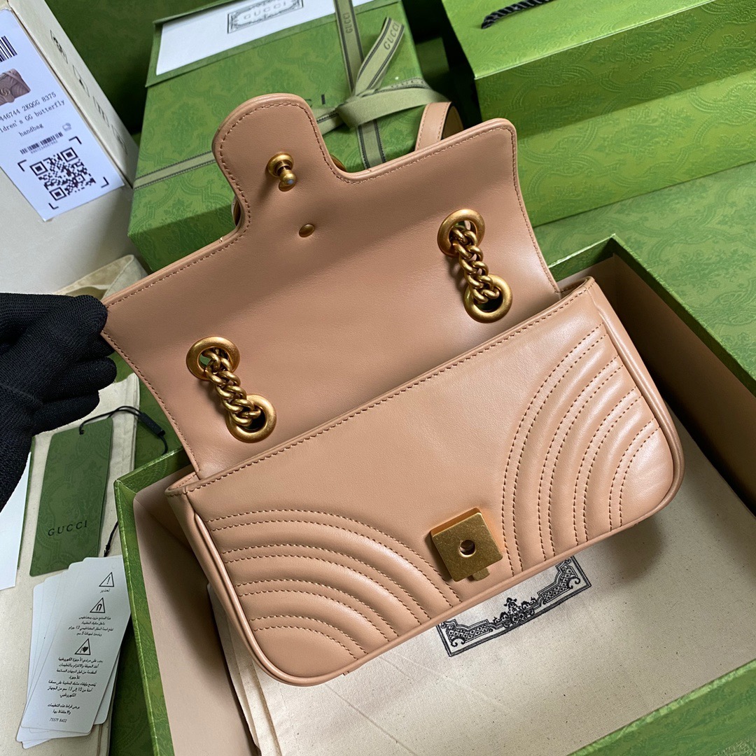 Borsa Gucci (Rif.Int 00188)
