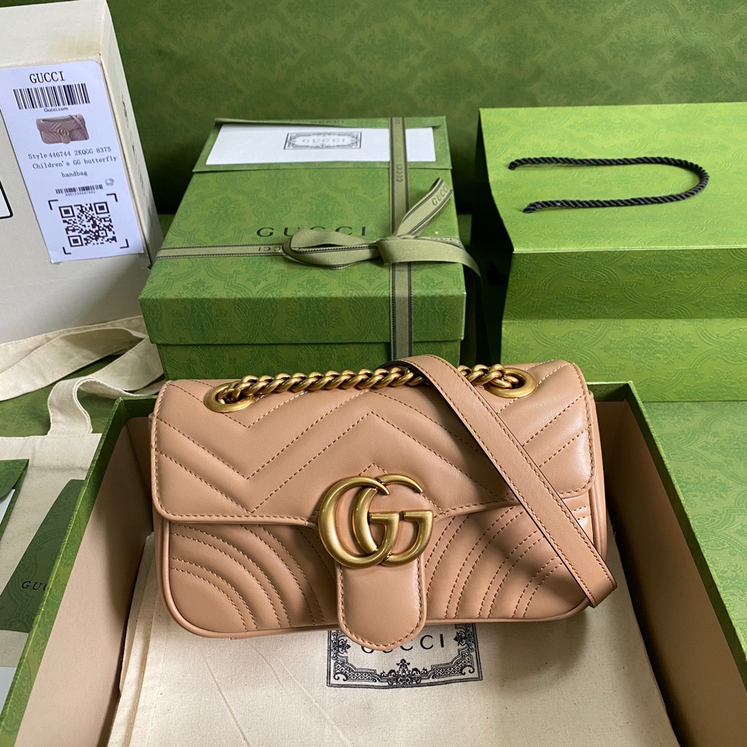Borsa Gucci (Rif.Int 00188)