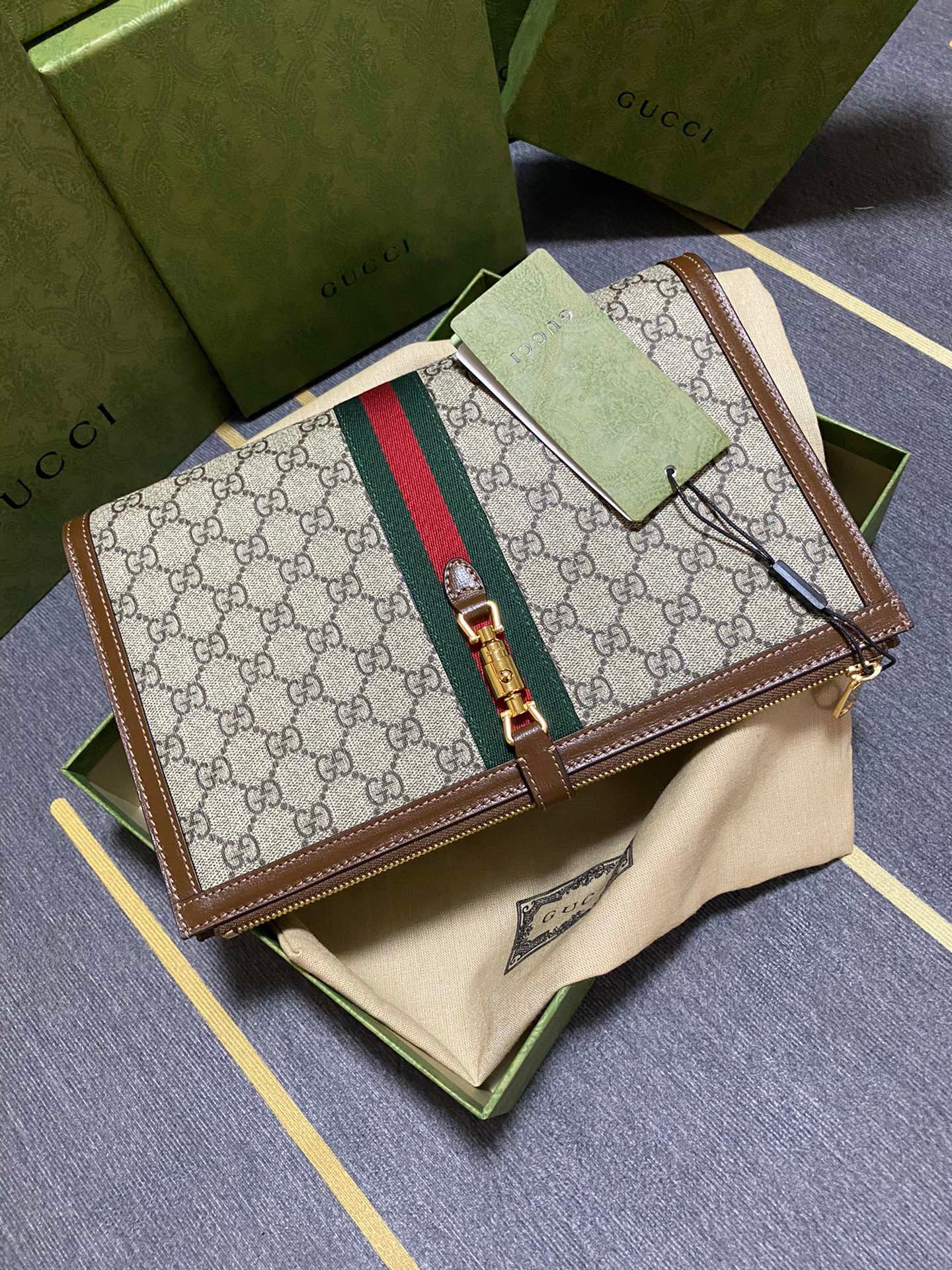 Borsa Gucci (Rif.Int 00187)