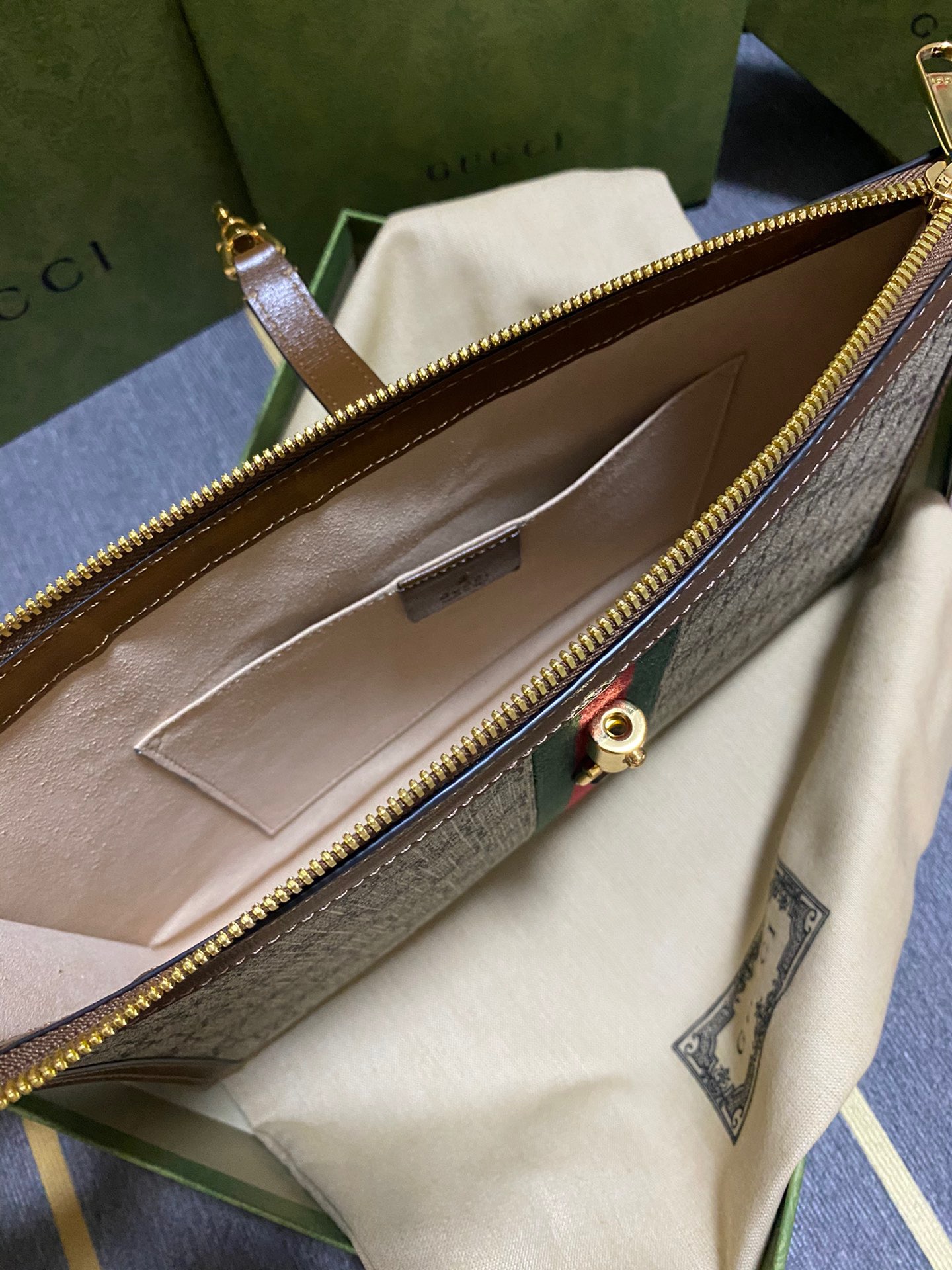 Borsa Gucci (Rif.Int 00187)