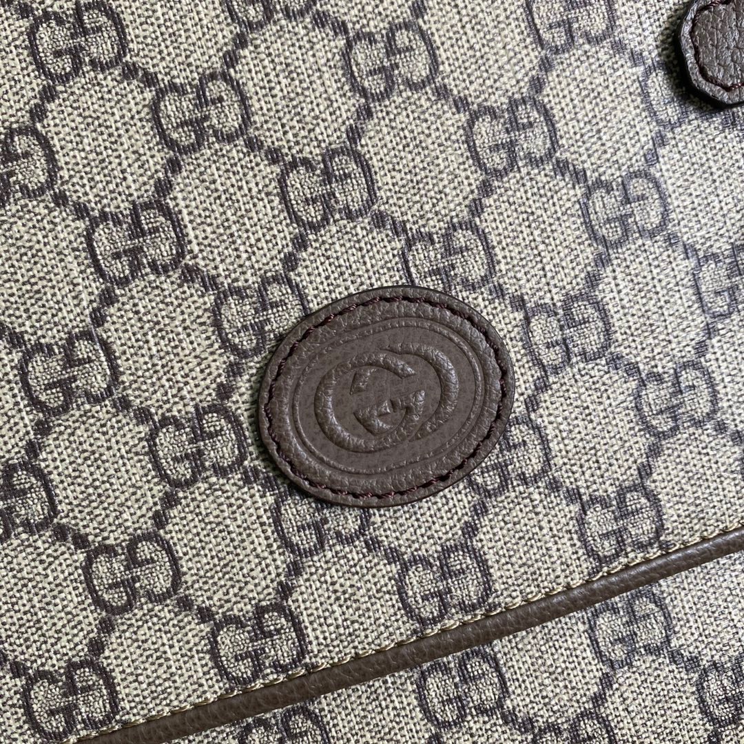 Borsa Gucci (Rif.Int 00186)