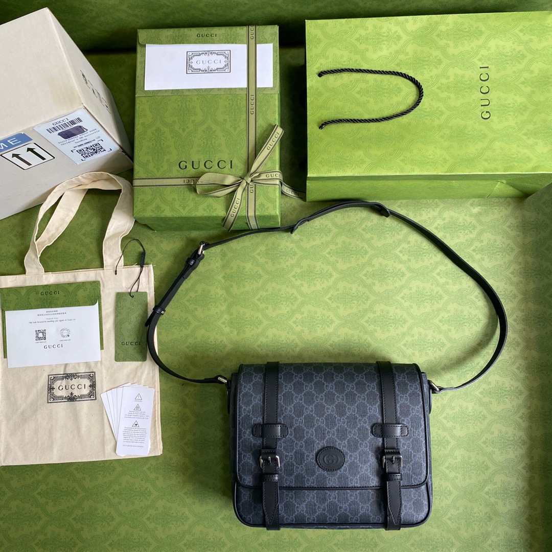 Borsa Gucci (Rif.Int 00185)