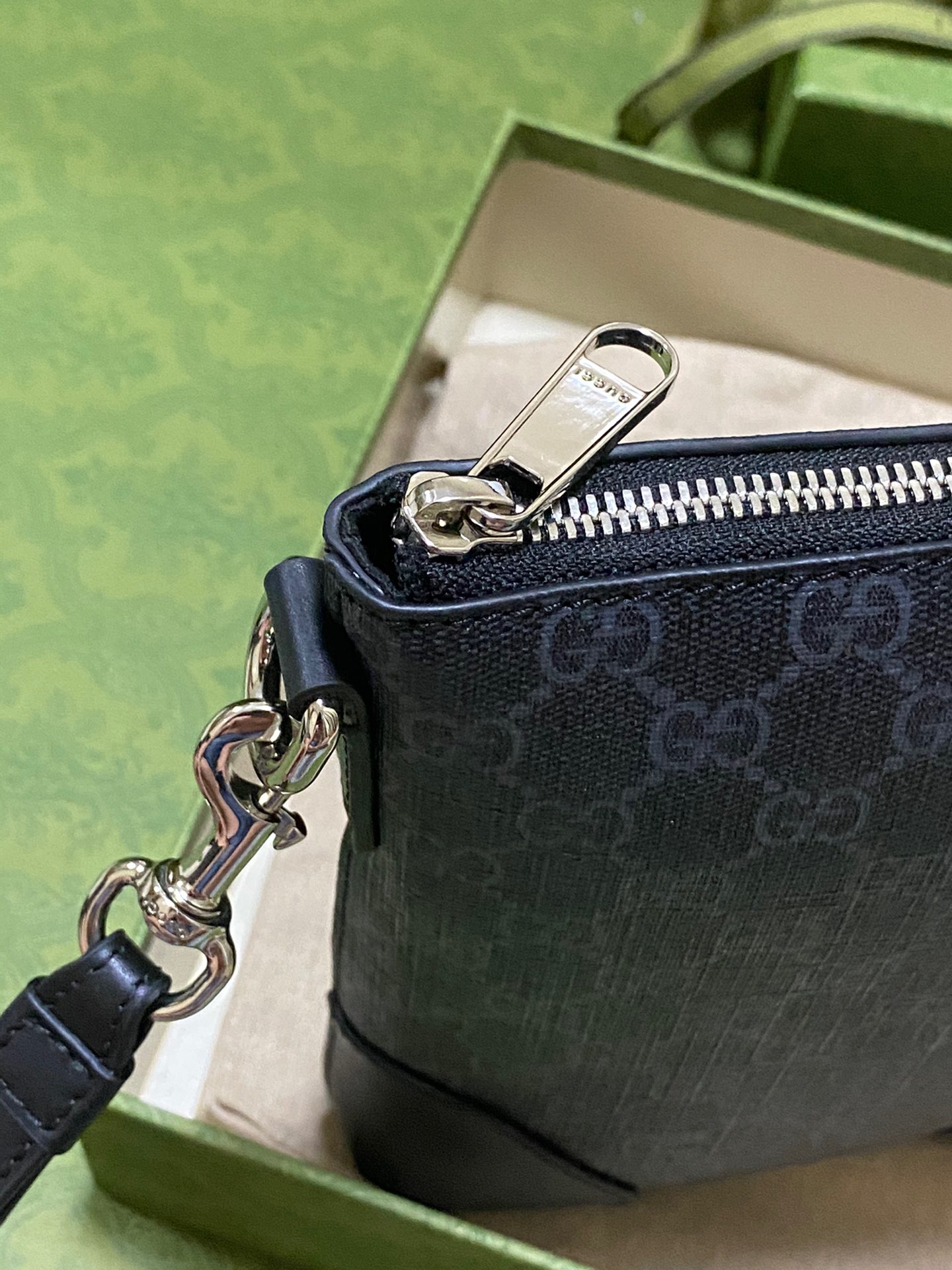 Borsa Gucci (Rif.Int 00184)