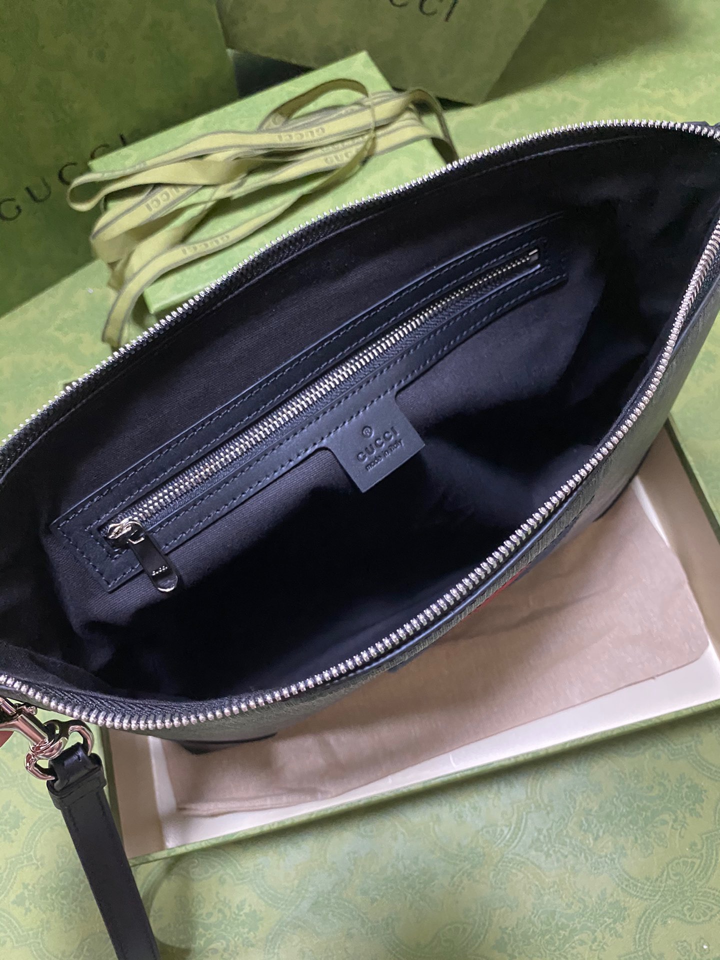 Borsa Gucci (Rif.Int 00184)