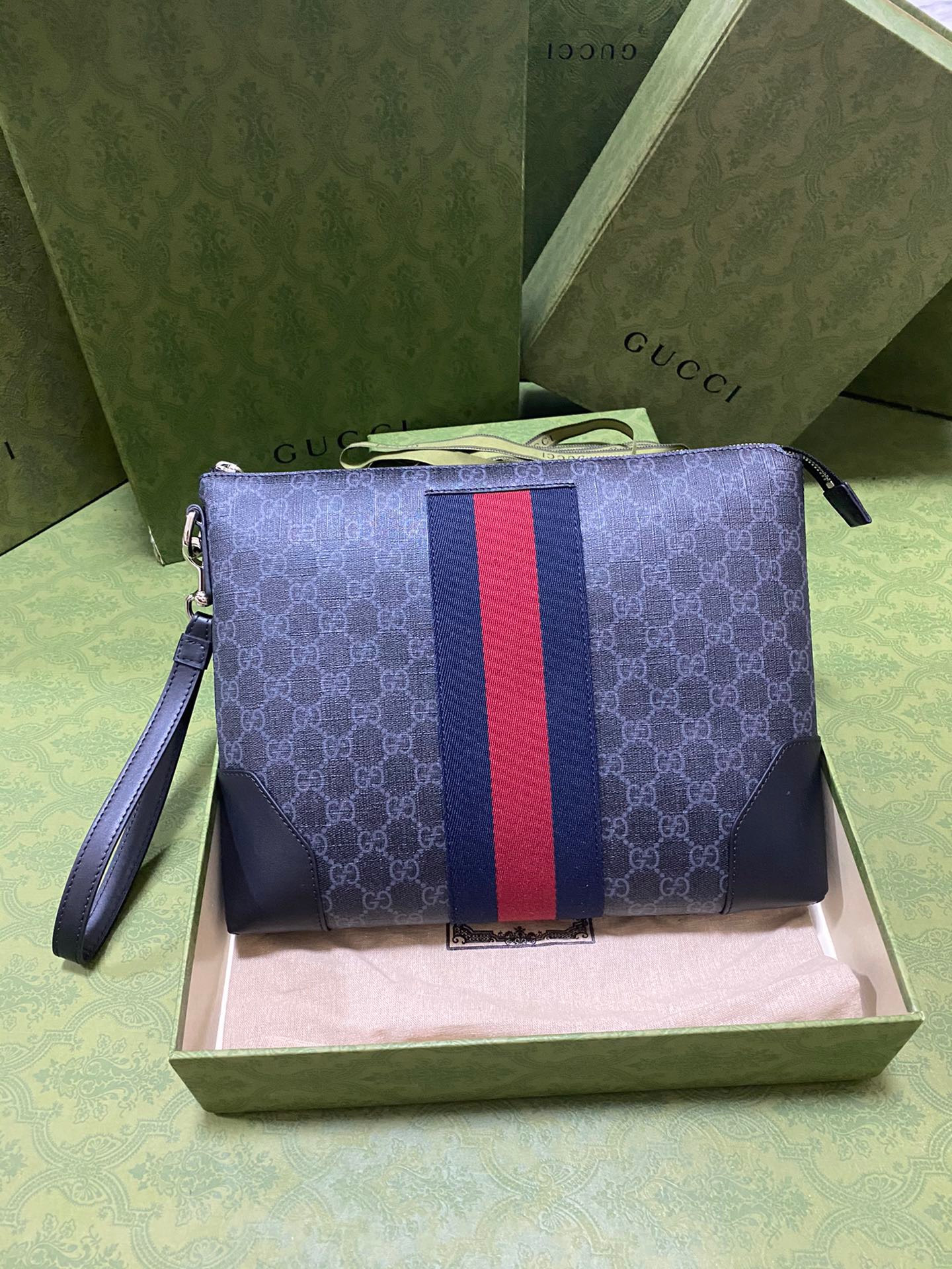Borsa Gucci (Rif.Int 00184)