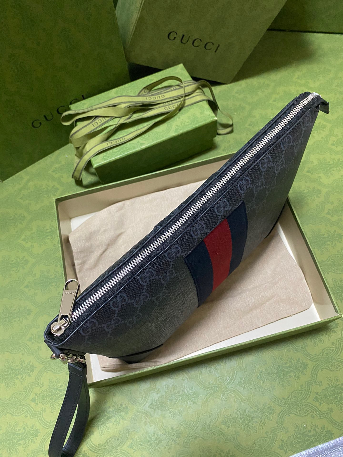 Borsa Gucci (Rif.Int 00184)