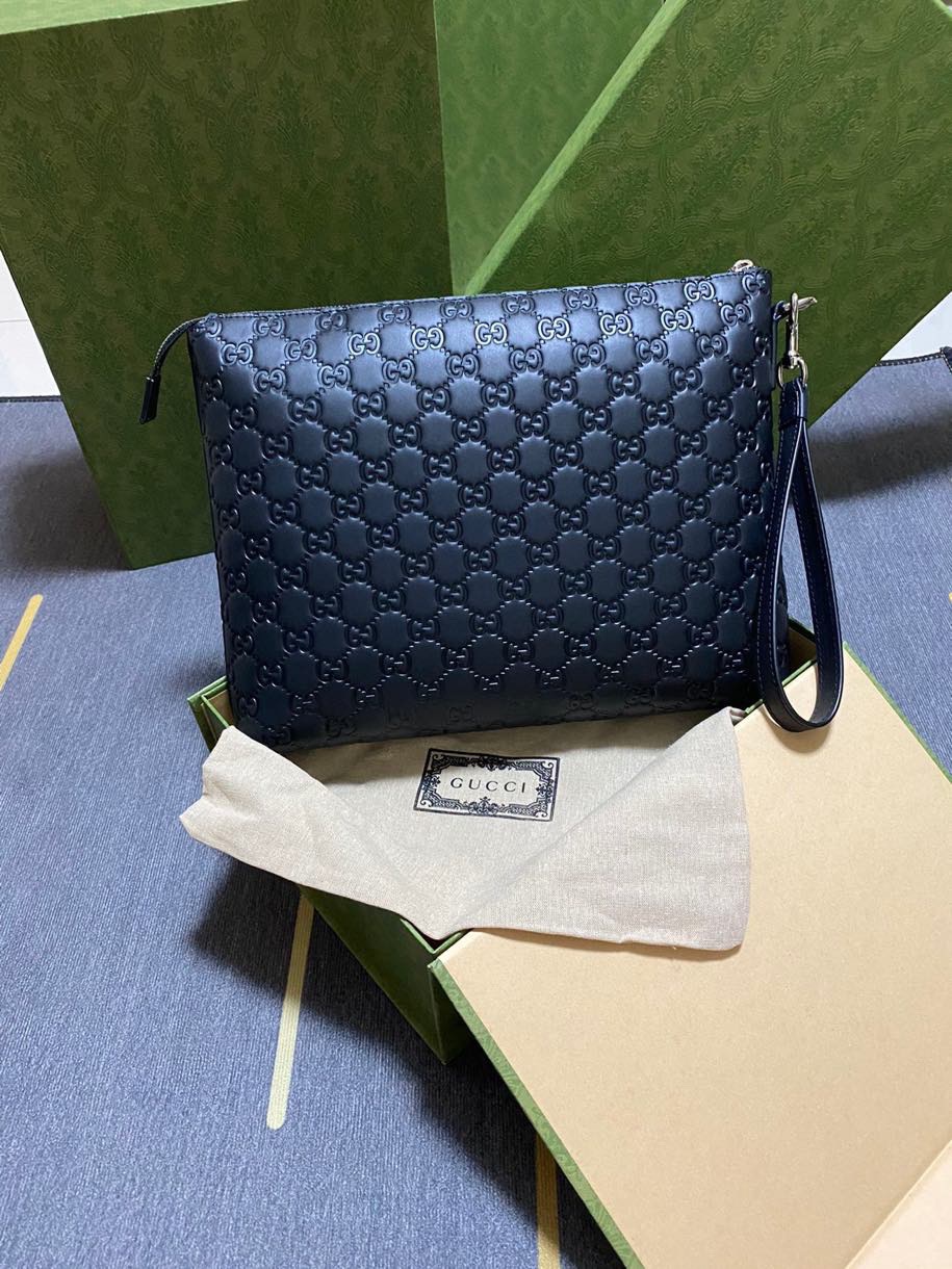 Borsa Gucci (Rif.Int 00183)