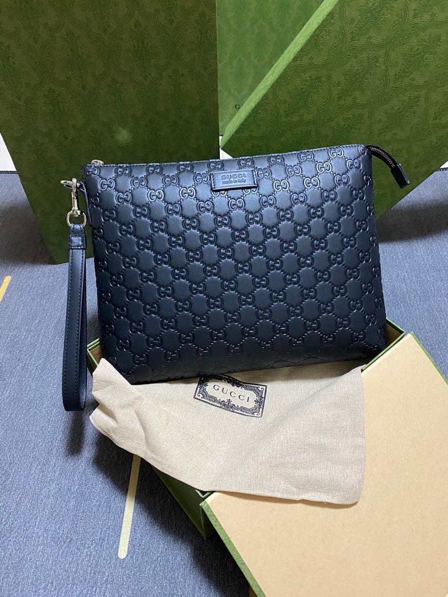 Borsa Gucci (Rif.Int 00183)
