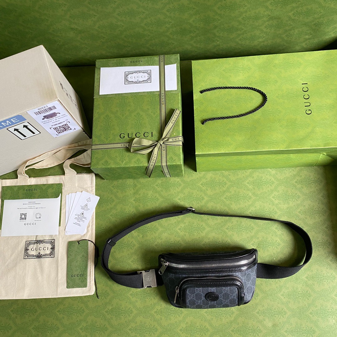 Borsa Gucci (Rif.Int 00182)