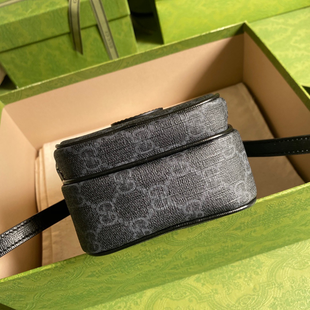 Borsa Gucci (Rif.Int 00181)