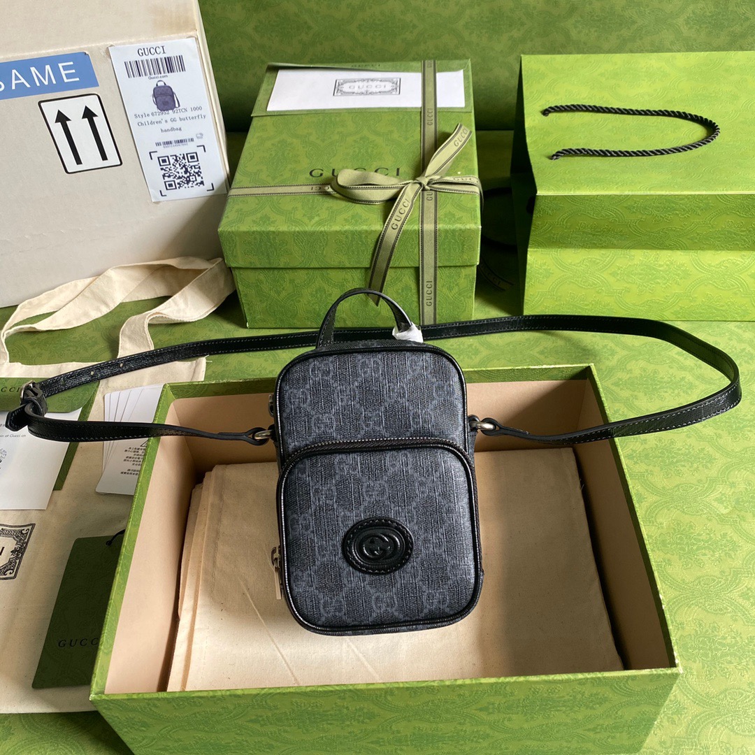 Borsa Gucci (Rif.Int 00181)