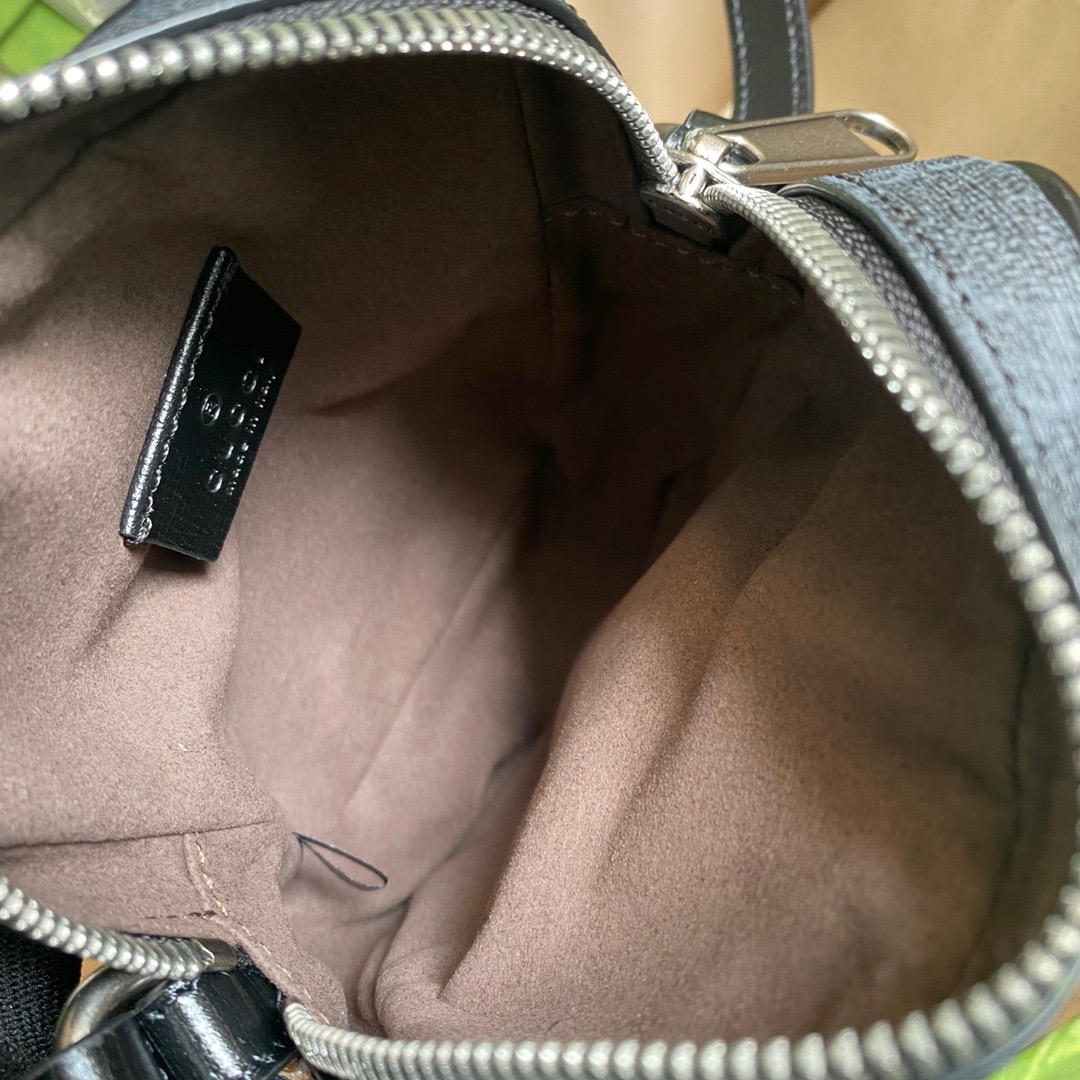 Borsa Gucci (Rif.Int 00181)