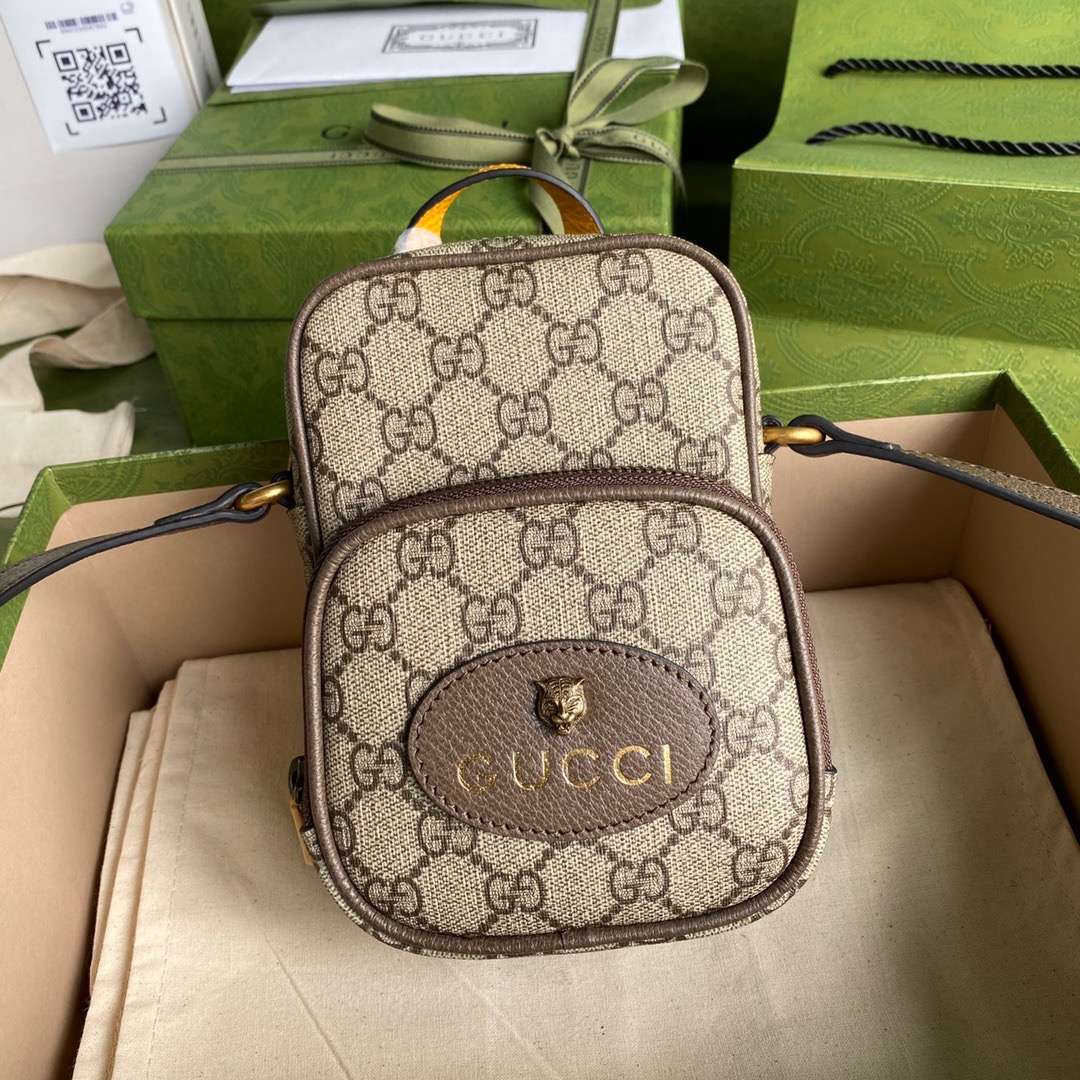Borsa Gucci  (Rif.Int 00180)
