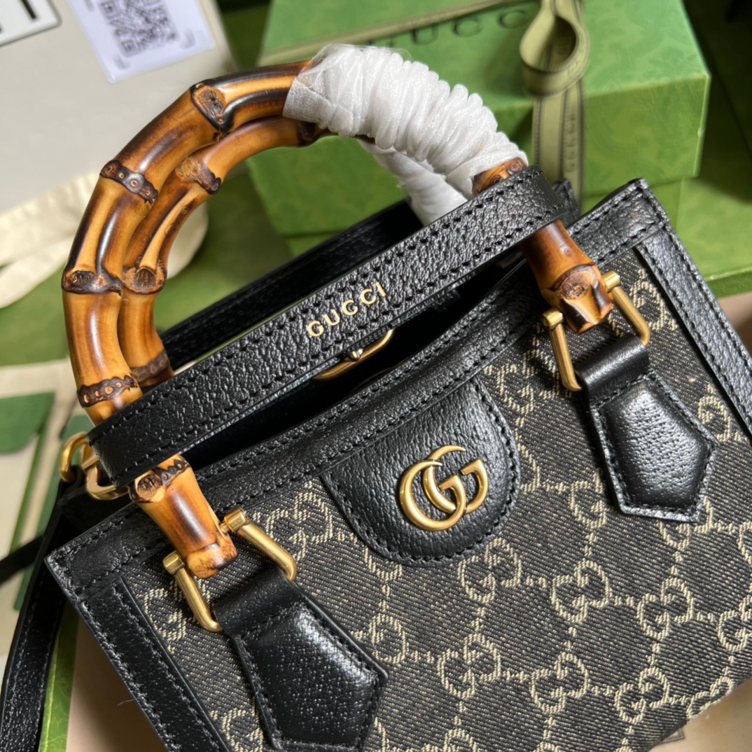 Borsa Gucci  (Rif.Int 00179)