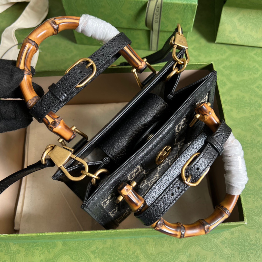 Borsa Gucci  (Rif.Int 00179)