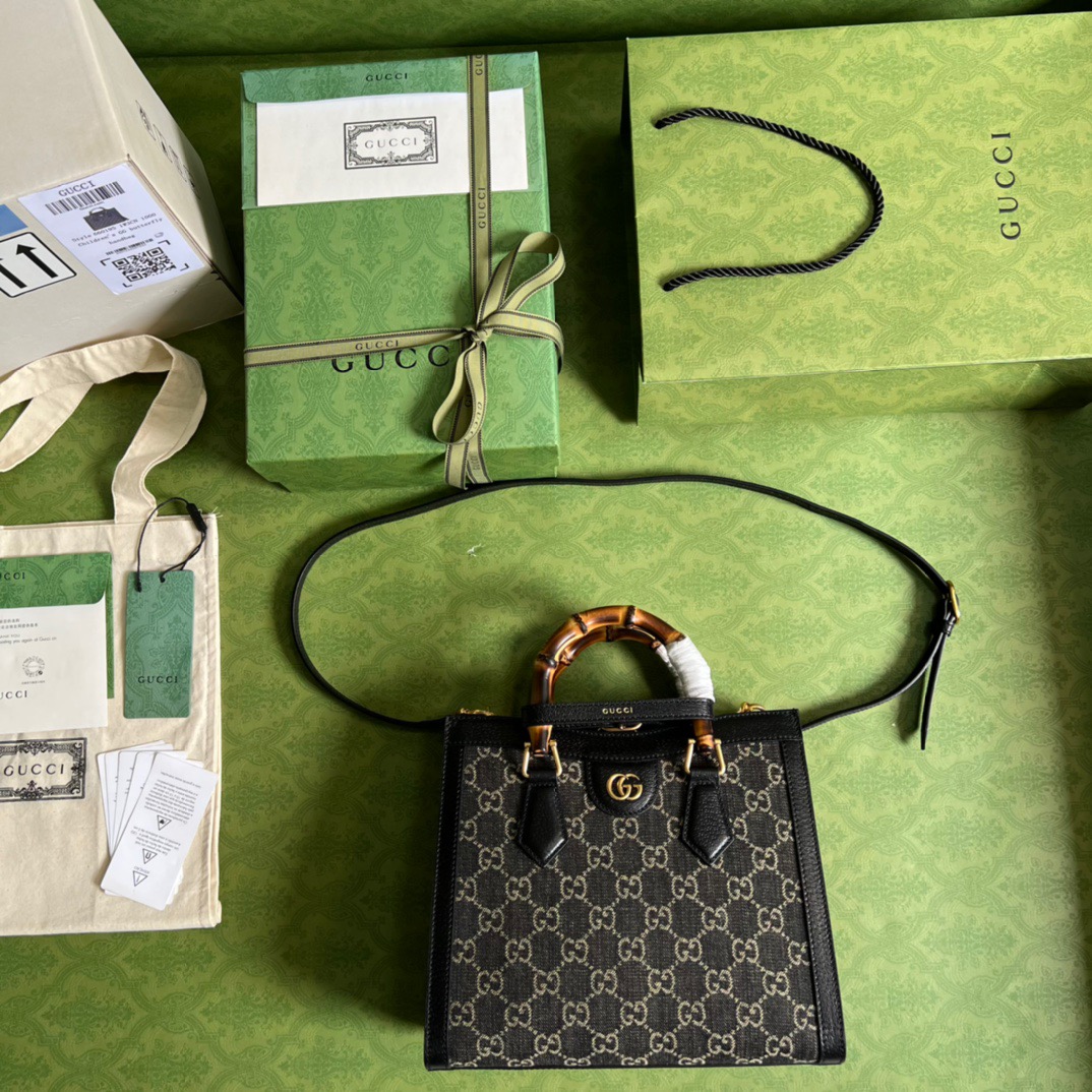 Borsa Gucci  (Rif.Int 00178)