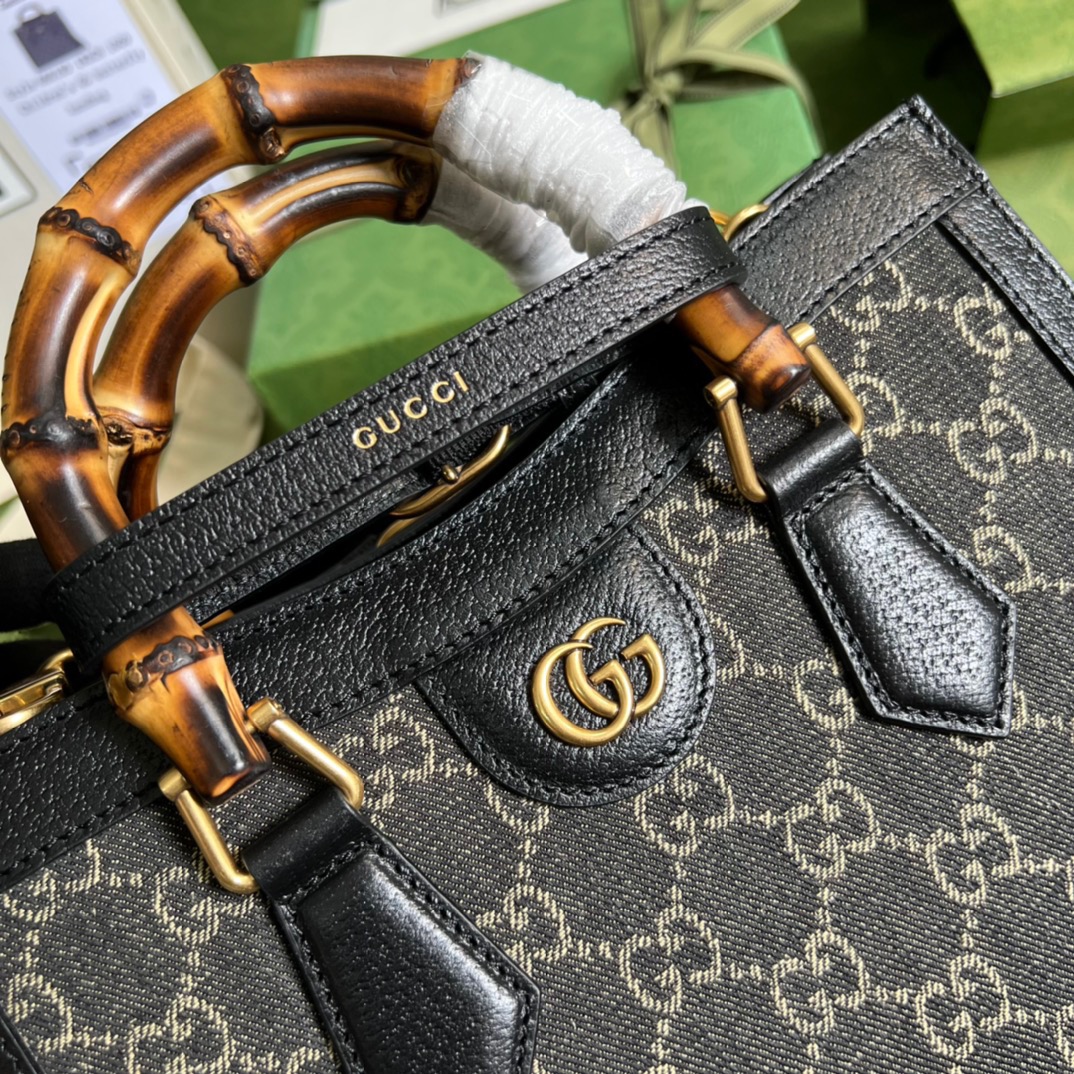 Borsa Gucci  (Rif.Int 00178)