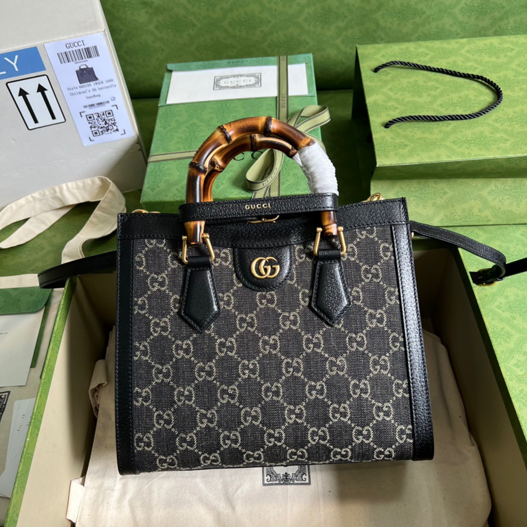 Borsa Gucci  (Rif.Int 00178)