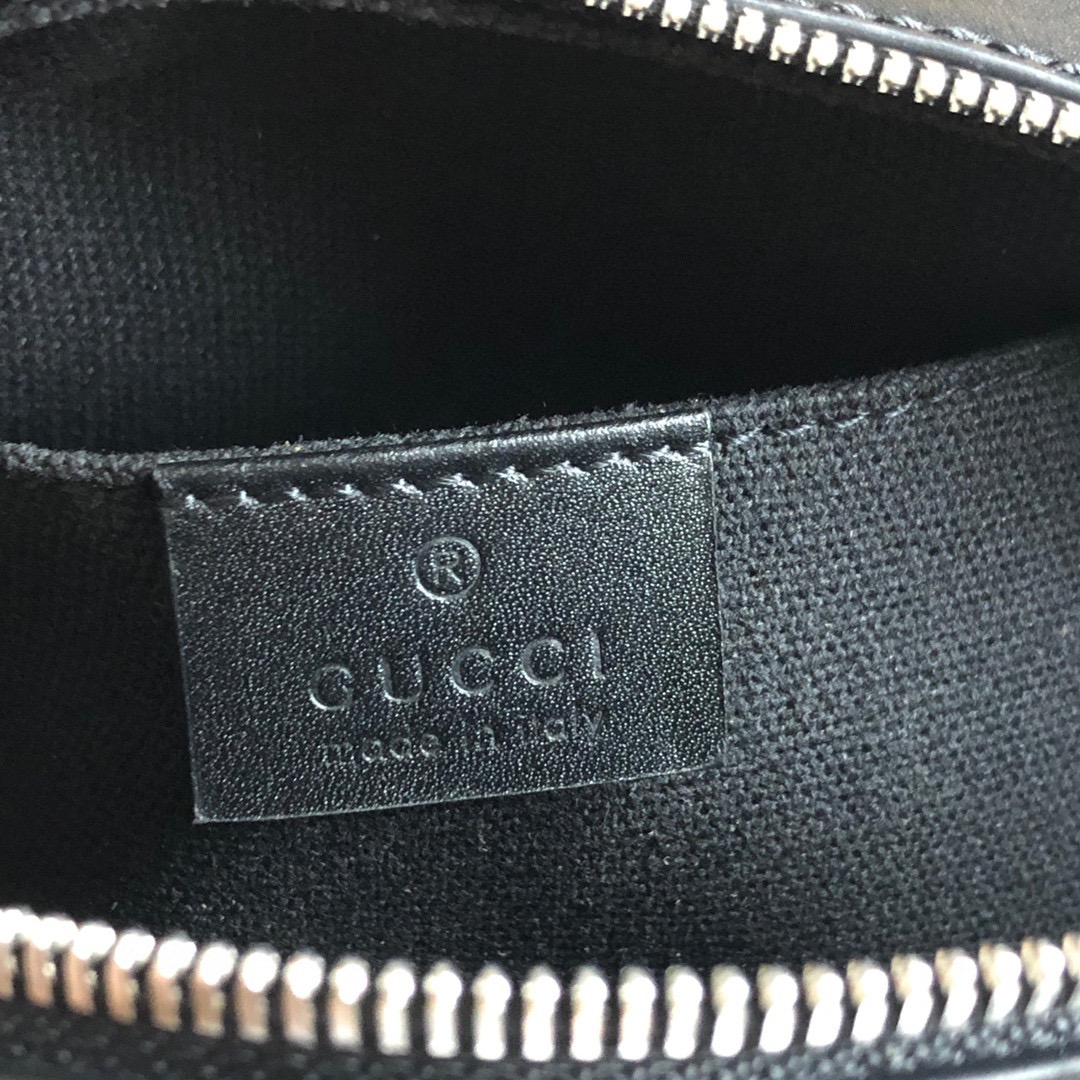 Borsa Gucci  (Rif.Int 00177)