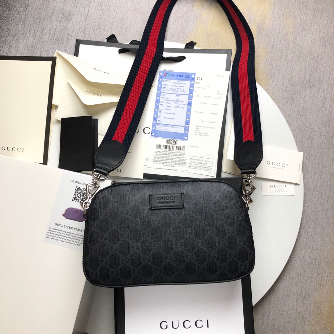 Borsa Gucci  (Rif.Int 00177)