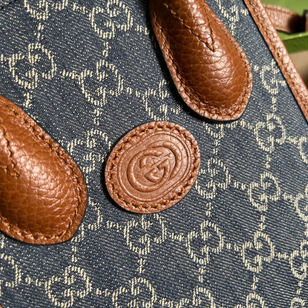 Borsa Gucci  (Rif.Int 00176)