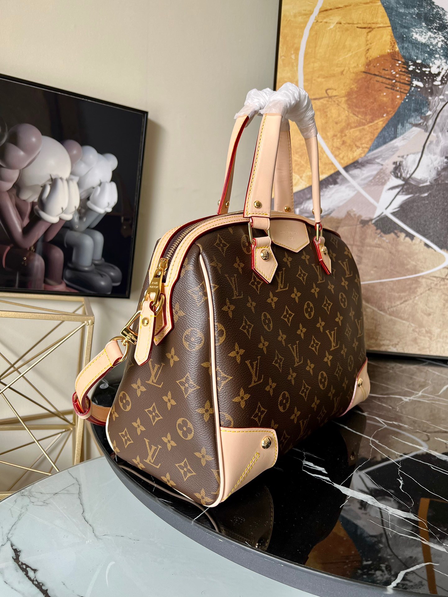 Borsa LV  (Rif.Int 00173)