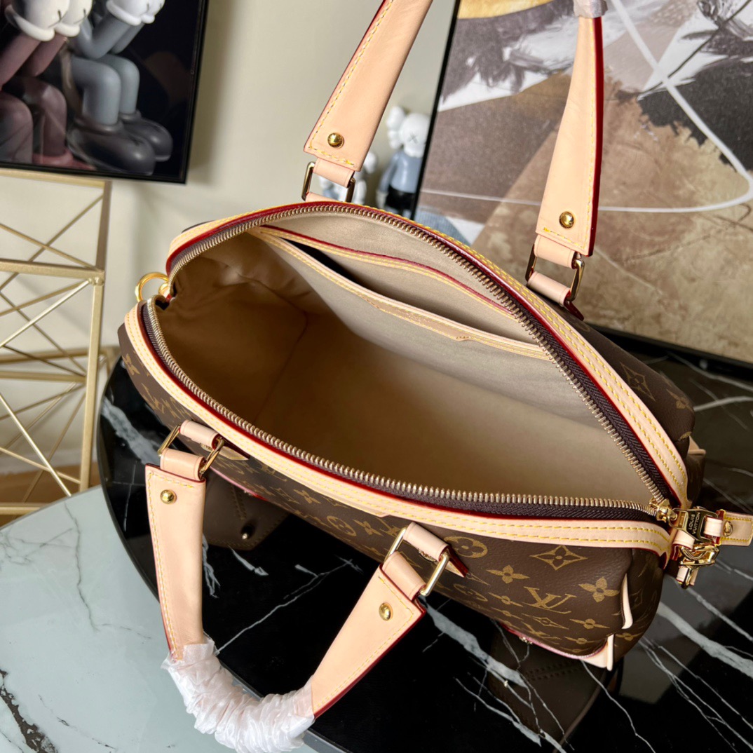 Borsa LV  (Rif.Int 00173)