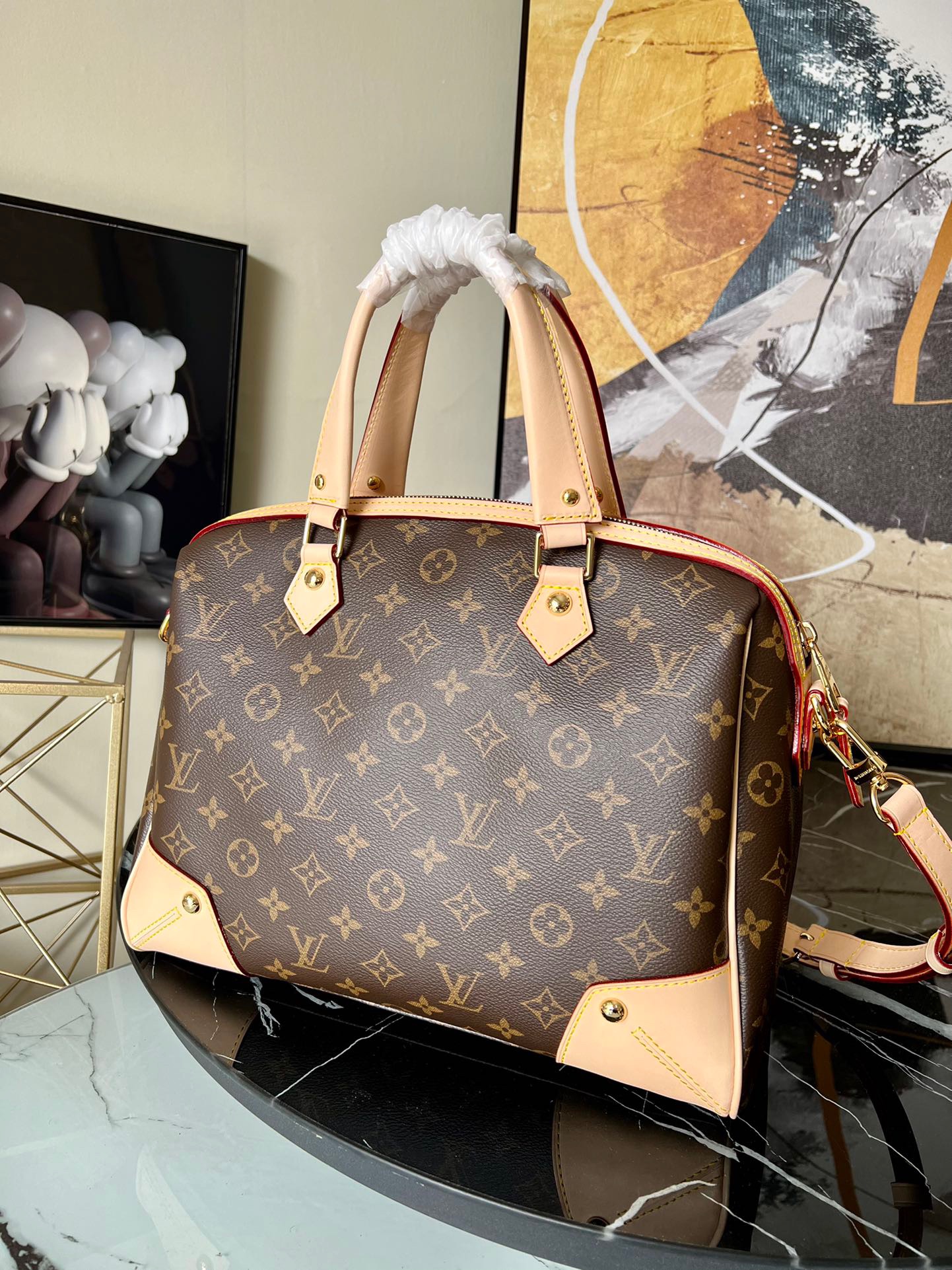 Borsa LV  (Rif.Int 00173)