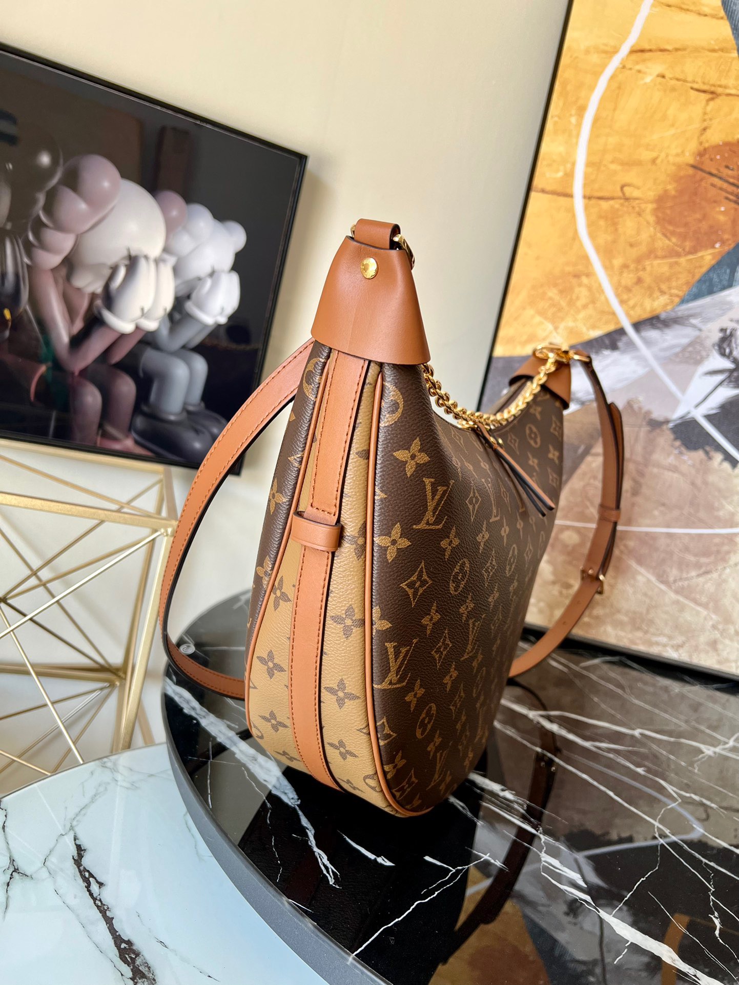 Borsa LV  (Rif.Int 00172)