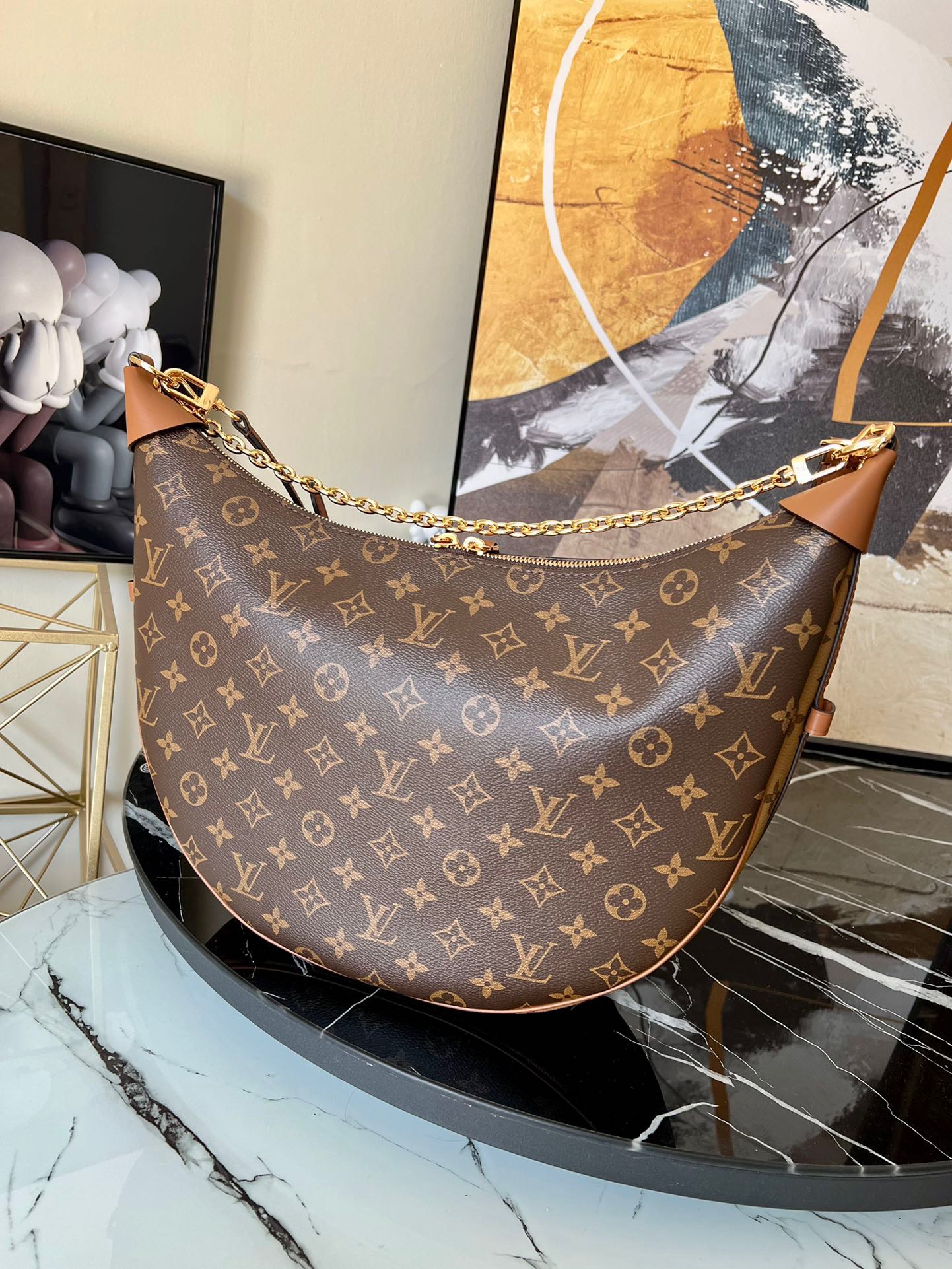 Borsa LV  (Rif.Int 00172)