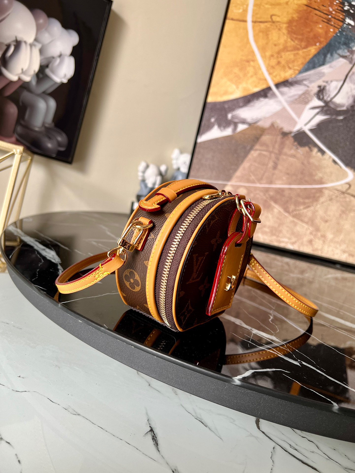 Borsa LV  (Rif.Int 00171)