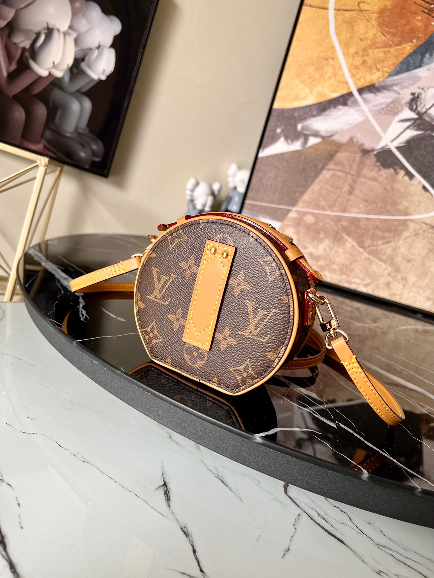 Borsa LV  (Rif.Int 00171)