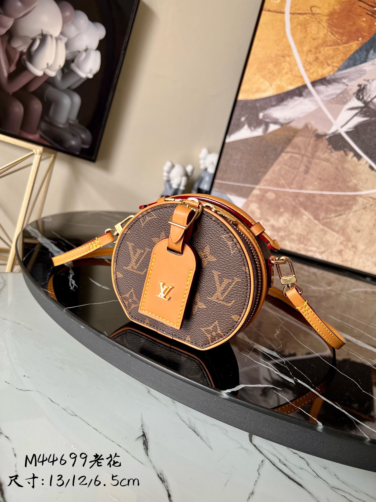 Borsa LV  (Rif.Int 00171)