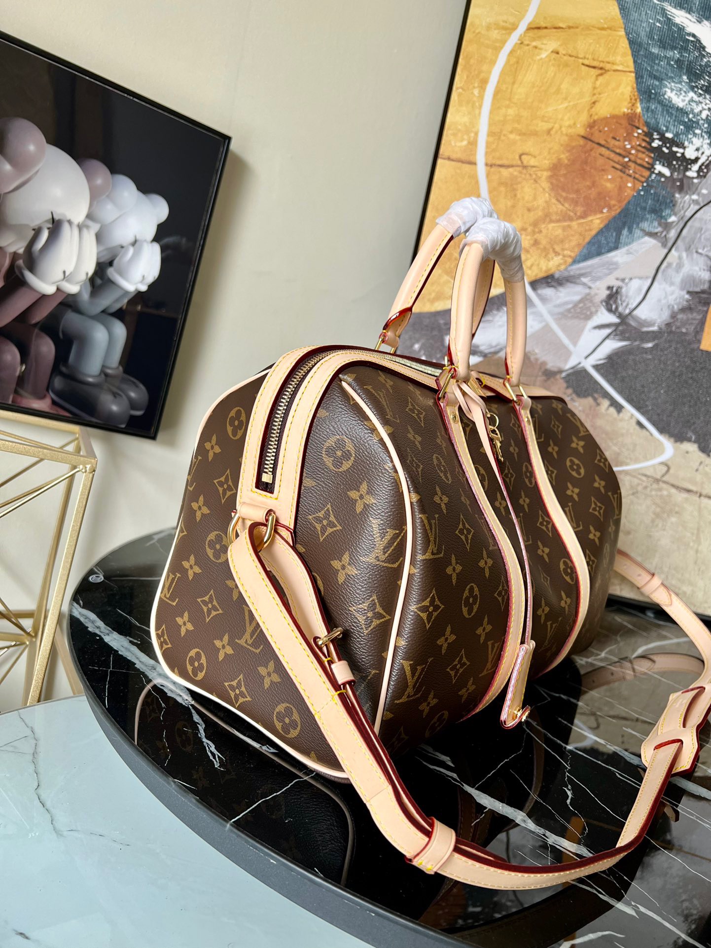 Borsa LV (Rif.Int 00170)