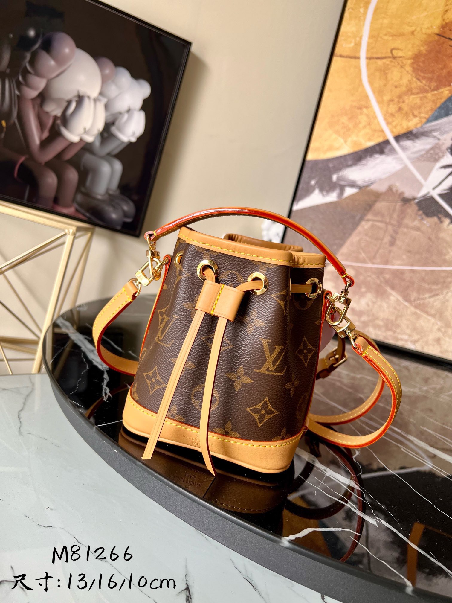 Borsa LV (Rif.Int 00169)