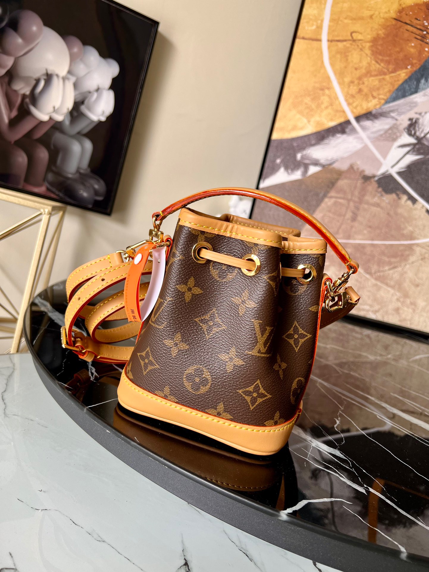 Borsa LV (Rif.Int 00169)