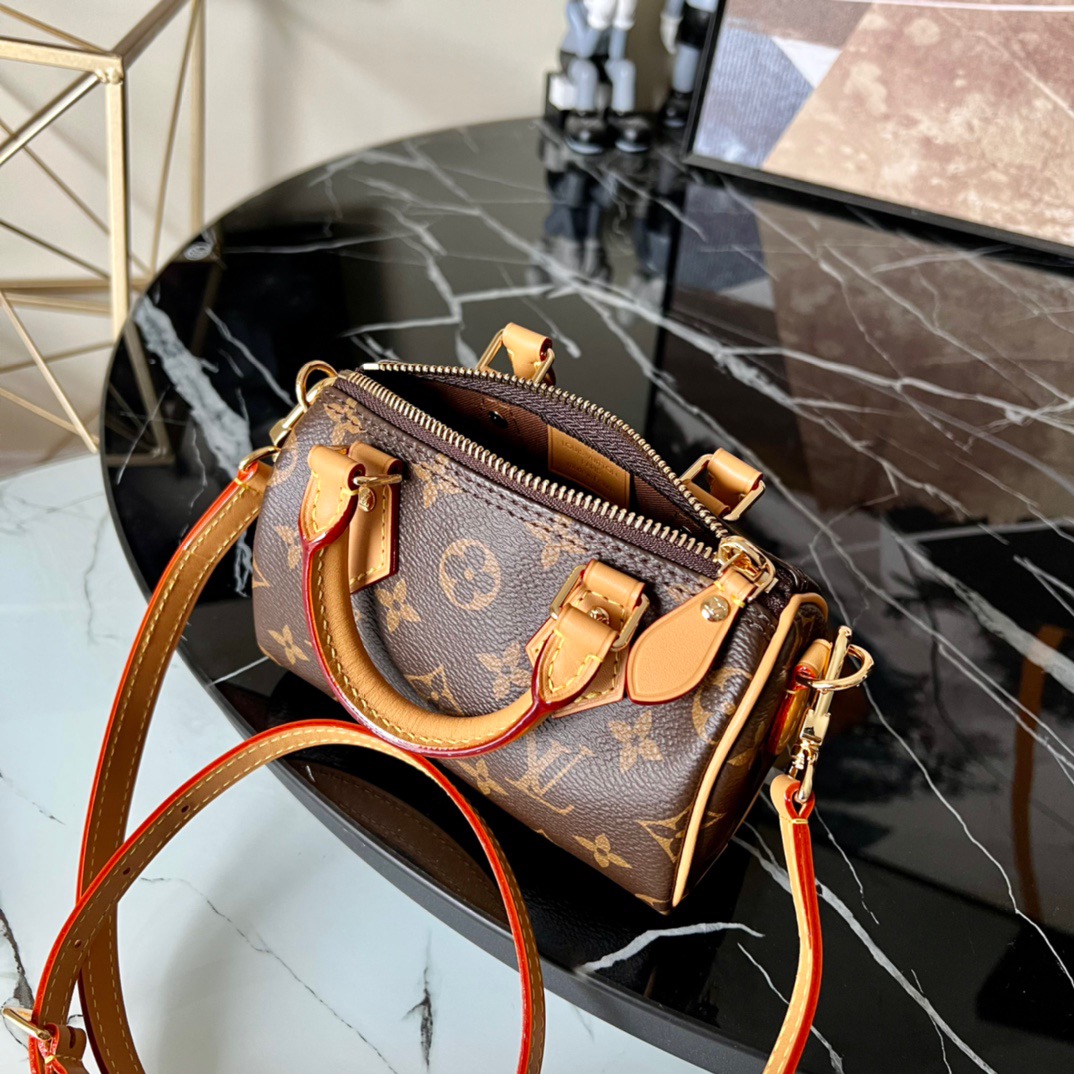 Borsa LV (Rif.Int 00168)