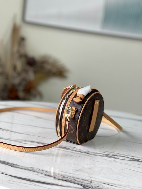 Borsa LV  (Rif.Int 00156)