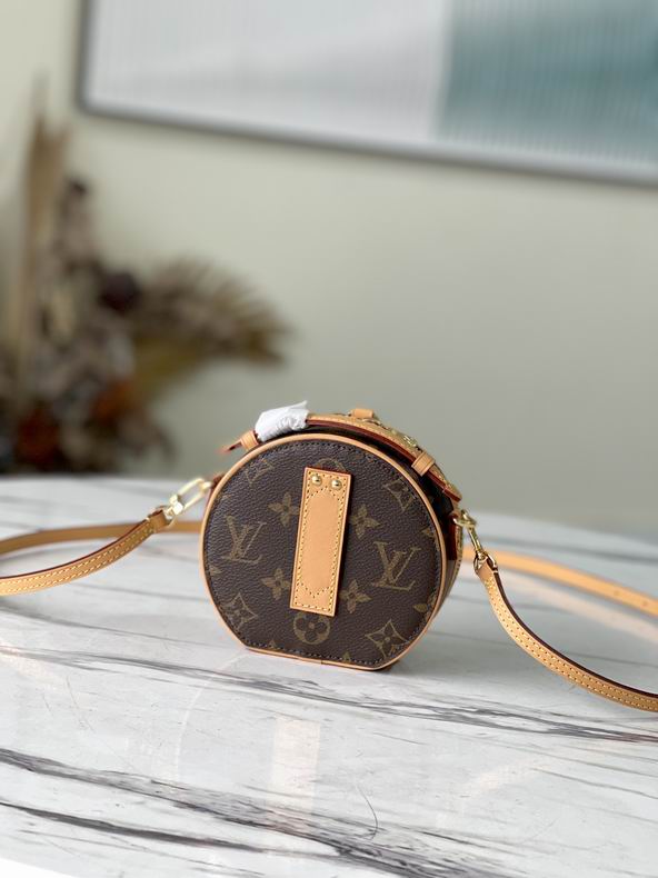 Borsa LV  (Rif.Int 00156)