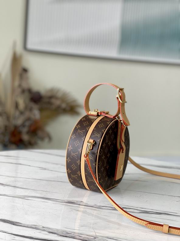 Borsa LV  (Rif.Int 00155)