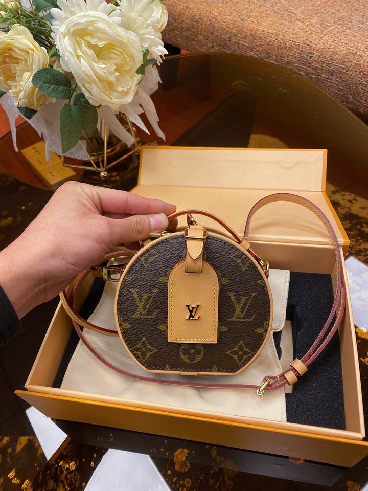 Borsa LV  (Rif.Int 00154)