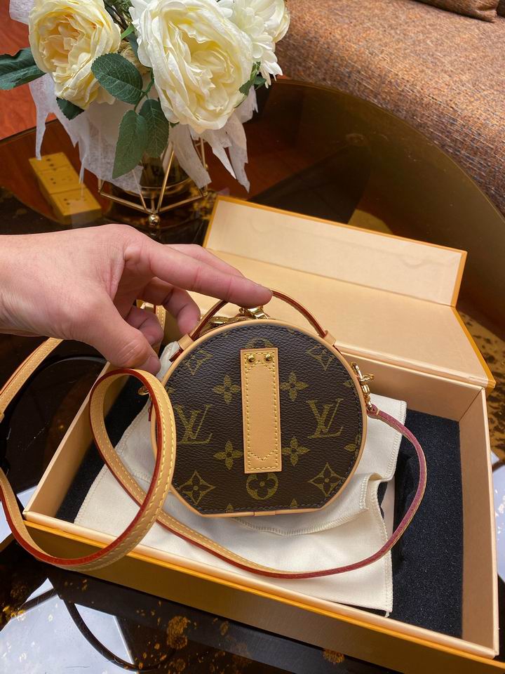 Borsa LV  (Rif.Int 00154)