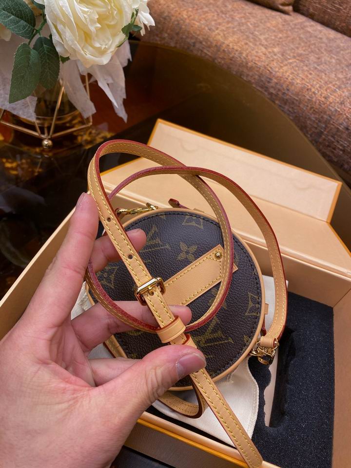 Borsa LV  (Rif.Int 00154)