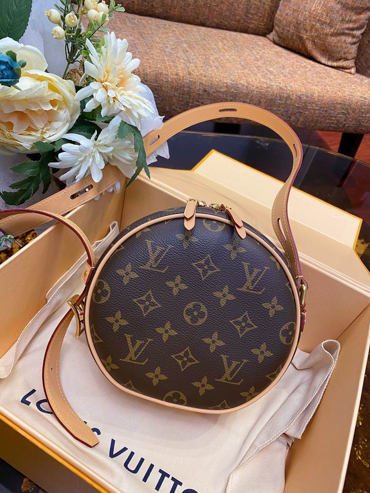 Borsa LV  (Rif.Int 00153)